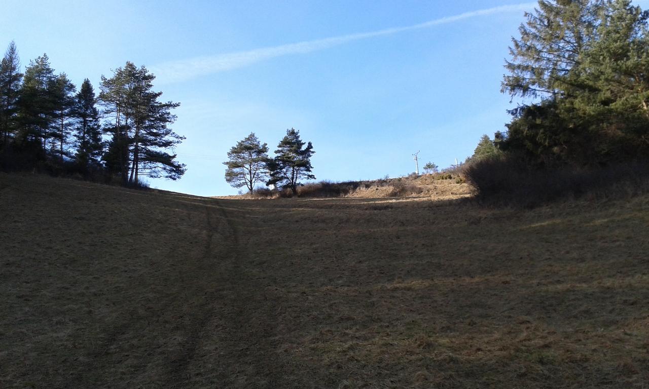 Ubytovanie Sokolica Červený Kláštor Exterior foto